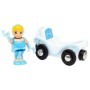 Brio - Cenusareasa Si Vagon Brio - 1